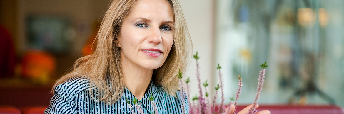 Ceo Coach Olga Artemenko
